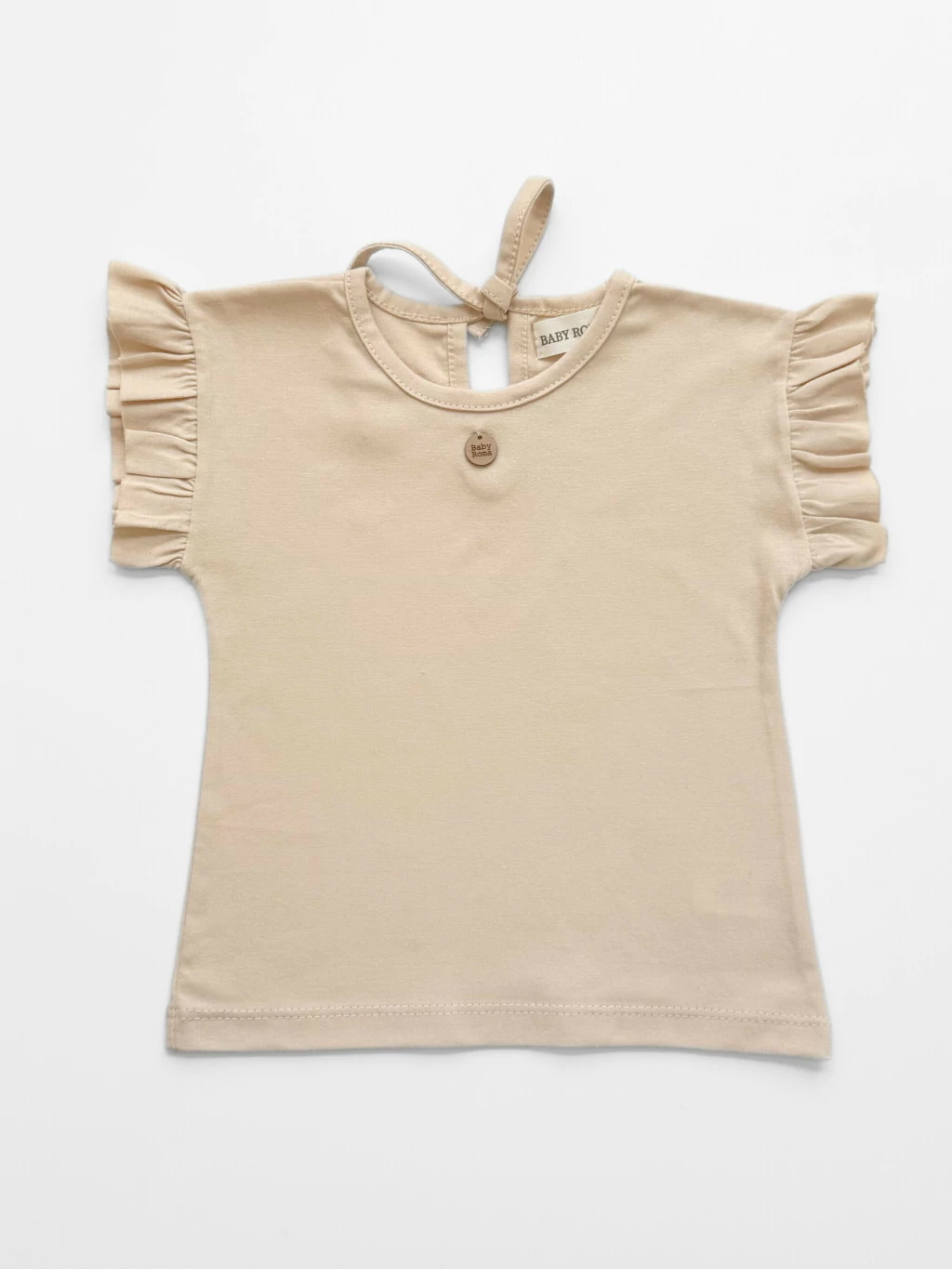 REMERA VOLADOS ROSA – Pañalera Belyan